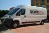 Dod�vkov� autodoprava do 1250kg