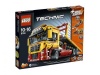 LEGO Technic - Auto s plochou korbou 8109