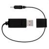 Nokia nab�je�ka p�es USB port CA-100, konektor 2mm