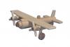 Letadlo bombard�r I.