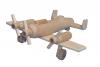 Letadlo bombard�r II.
