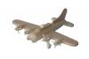 Bombard�r B17 mal�