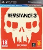 Resistance 3 (PS3)