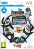 The Penguins of Madagascar: Dr. Blowhole Returns Again! (Wii - uDraw)