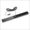Sensor Bar - black (Wii)