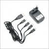 USB Adaptor 4 controllers (PS3)