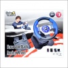 Force Feedback Racing Wheel (PC,PS2,PS3)