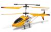 RC vrtuln�k X-Copter SYMBOL GYRO (�lut�)