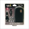 5 in 1 Pack Black PSP 2000/3000 (PSP)