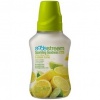 Sirup Goodness Citron limetka SodaStream 750ml
