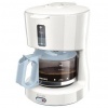K�vovar Philips  HD 7450/70 b�l� / modr�