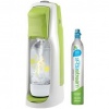 Sodastream JET WHITE / GREEN-SUMMER