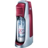 Sodastream JET RED/SILVER