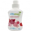 Sirup Clear Brusinka s malinou Sodastrem  500 ml