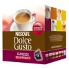 Nescaf� Dolce Gusto Espresso Decaffeinato (bez kofeinu)