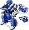 Solarbot 3v1 robot