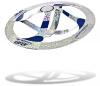 Magick� UFO