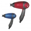 Clatronic HTD 3216 vysousec, 1300W, cestovni,multi voltage,difuzer