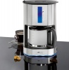 Clatronic KA 3301, Titanum,k�vovar 12-15 ��lk�