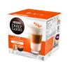 Nescaf� Dolce Gusto Latt� Macchiatto Caramel