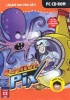 Kapit�n Pix: Bitka na Dne SK (PC)