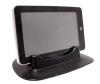 GOCLEVER dr��k na palubn� desku pro PND, tablety a smartphony, silikonov�