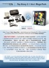 Toy Story 3 + 16in1 Black (NDS)