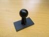 GARMIN dr��k na nalepen� na palubn� desku