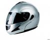 V�klopn� helma WORKER V200 barva titan-�ed�