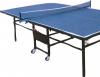 Pingpongov� st�l Spartan INDOOR + s�ka