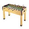 Stoln� fotbal Spartan Standard - otev�en� balen�