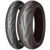 Michelin PILOT POWER 2CT 180/55 R17 73W DOT09