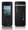 Mobiln� telefon SonyEricsson C902 Swift Black, 5 MPx FOTO, AKCE SLEVA
