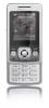 Mobiln� telefon SonyEricsson T303 Silver