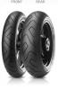 Pirelli DRAGON SUPERCORSA PRO SC2 120/70 R17 58W DOT09