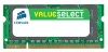 CORSAIR 1GB SO-DIMM DDR2 PC5300 667MHz (1024MB)