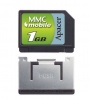 APACER RS-MMC Mobile 2GB (DV-RS High Speed MBL)