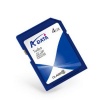 ADATA SD card SDHC 4GB Turbo Class6 (pouze pro SDHC za��zen�)
