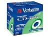VERBATIM 43148 CD-RW 10jewel 12x media (krabice=10x10pack)