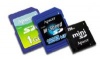 APACER SD card 2GB high speed (60x)