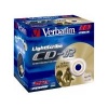 VERBATIM 43537 CD-R 10jewel 52x DLP LightScribe media (krabice=10x10pack)