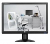 LG LCD 19" W1934S-BN black wide (5ms, 1000:1, 300cd, VGA)
