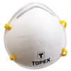 TOPEX ZH3021 respirátor FFP2 - 1 ks