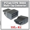 Convertor - Multitap SCPH-7000X (PlayStation 2)
