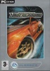 Need for Speed Underground (PC)