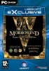 The Elder Scrolls III - Morrowind (PC)