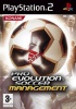 Pro Evolution Soccer Management (PlayStation 2)