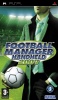 Football Manager Handheld 2007 (PSP)