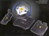 PS2/PC Steering Wheel SURTEP