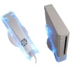 Light Stand + Cooling fun (Wii)